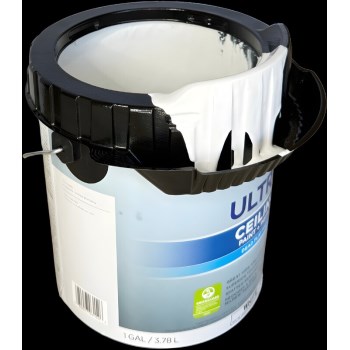DripLip 1 Gallon Paint Can Spout