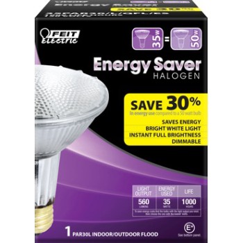 35par30/L/Qfl/Es Par30l H Bulb