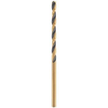 DeWalt Black Oxide Drill Bit - 5/64" (2pk)