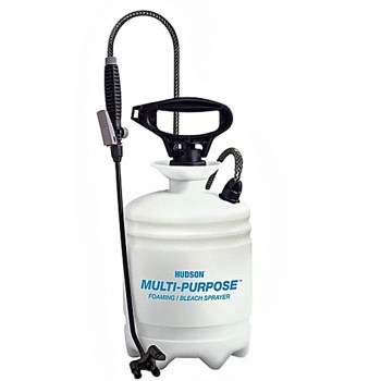 Mullti-Purpose Foaming/Bleach Sprayer ~ 2 Gallon Capacity