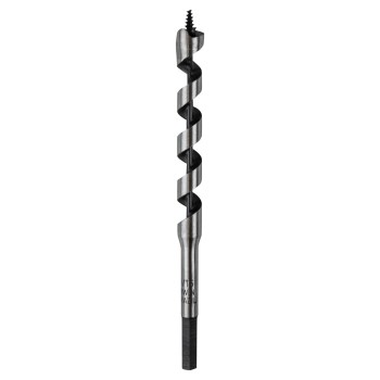 Irwin Solid Center Auger Bit - 9/16"