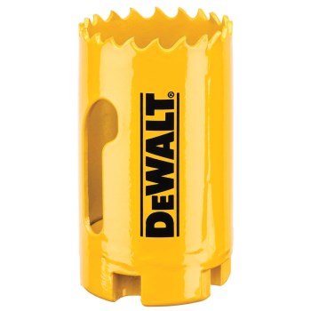 DeWalt Bi-Metal Hole Saw - 1-1/4"