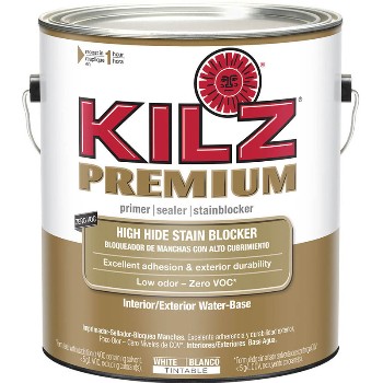 Qt Kilz Premium Primer