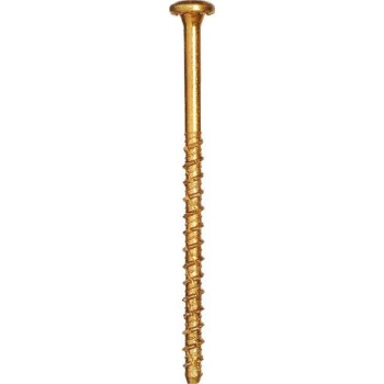 Concrete Screw, 19/64" x 5"