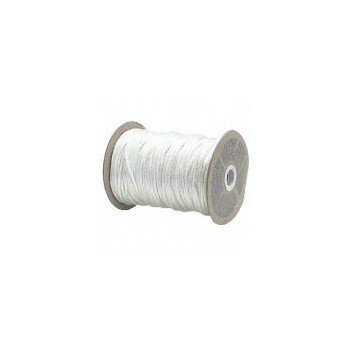 Nylon Rope, Solid Braided 3/16" x 500 Ft.