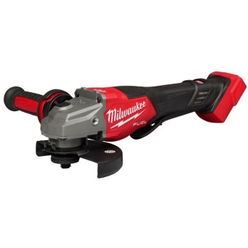 M18 FUEL 4-1/2" Angle Grinder with Brake (Bare Tool)