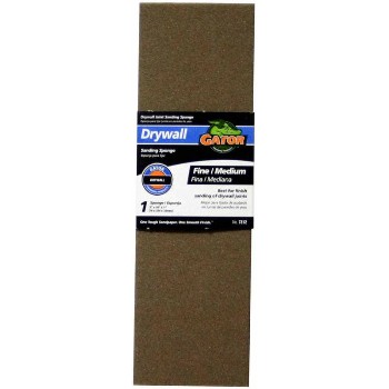 Drywall Sanding Sponge