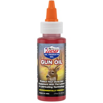 2oz Gun Lube