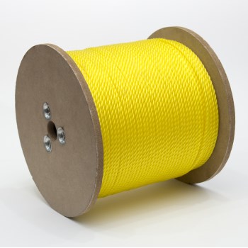 Mibro Group   310551 5/16in. X400ft. Poly Rope