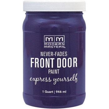 Modern Masters 275261 Qt Spiritual Door Paint