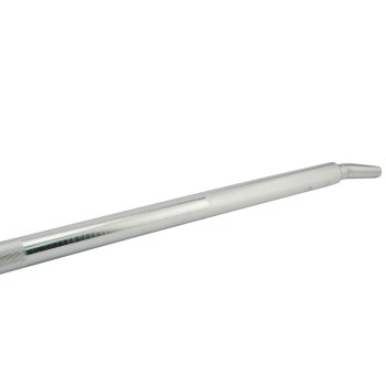 Erickson Winch Tightening Bar  Chrome   32"