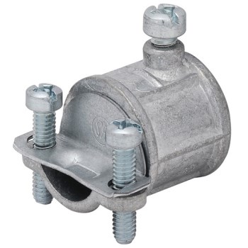 1/2x3/8 Combo Connector