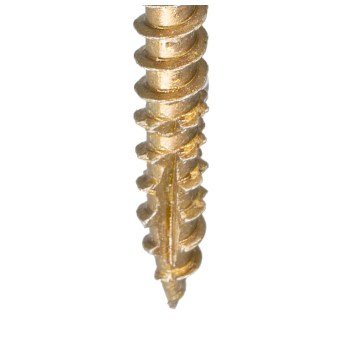 GRK R4 Multi-Purpose Screw - #8 x 1-1/2", 110pk