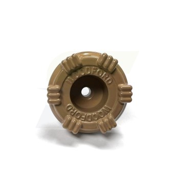 Woodford Wheel Handle for Model 14 and 17 Wall Faucets
