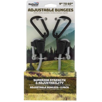 Adjustable Bungee