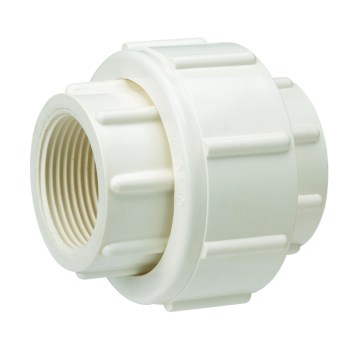 Homewerks PVC Threaded Union - 3/4"