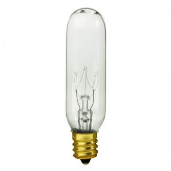 Incandescent Mini Bulb