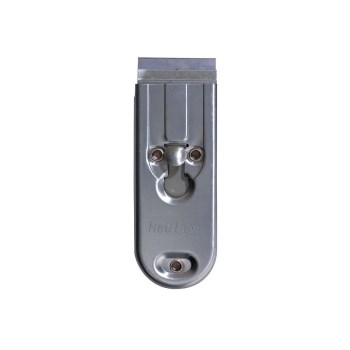Red Devil Push-Pull Window Scraper with 5 Blades