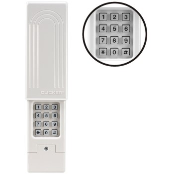 Wireless Keypad