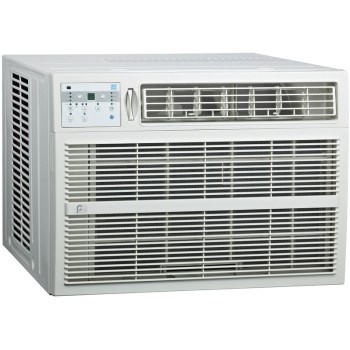 18k Btu Window Ac