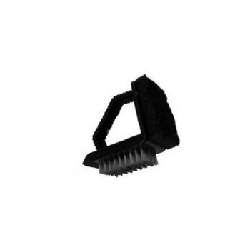 21st Century B65a6 Bbq Accessories - Grill Scrubber & Brush