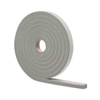 M-d Blg Prods 02238 Foam Tape- 1/8" X 1/4" X 17