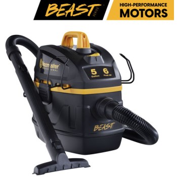 Vfb511b 5g 6p Wet Dry Vac