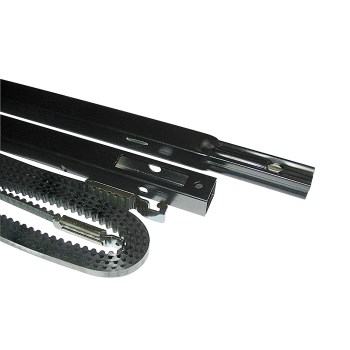 Chamberlain 8810CB-P Belt Drive Rail Extension Kit for 10 Garage Door