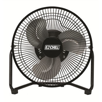 9 High Velocity Fan
