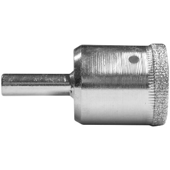 Century Drill & Tool   05579 1in. Diamond Holesaw