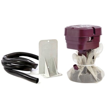 Purge Cooler Pump Kit