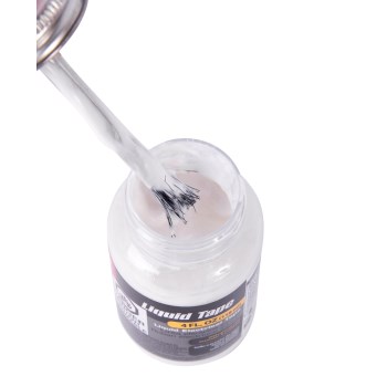Liquid Electrical Tape, White - 4 oz