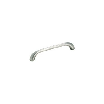 Pull - Traditional Satin Chrome Finish - 3 inch