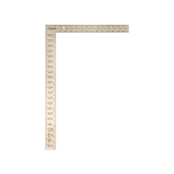 Steel Framing Square