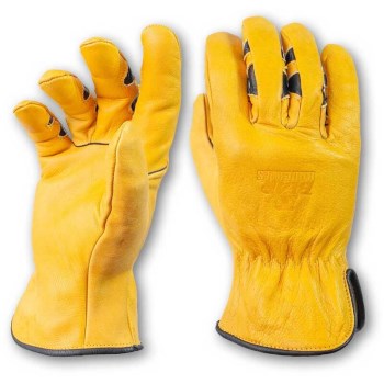 Ylw Driver Gloves