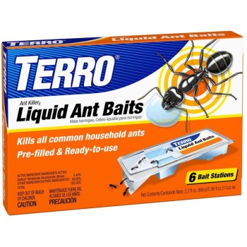 Terro  Liquid Ant Baits