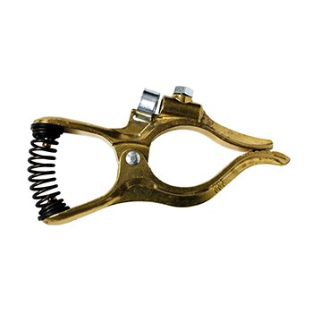 300a Ground Clamp