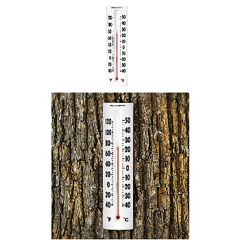 Thermometer ~ Easy Read Indoor/Outdoor ~ 14"