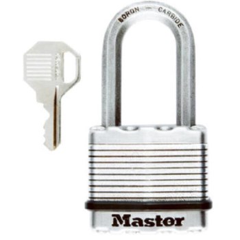 1-3/4" Padlock