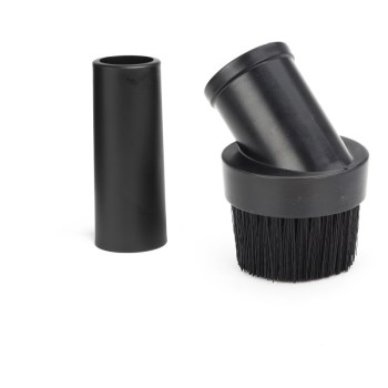 Shop Vac Corp - Accessories 9199700 1-1/2in. Round Brush