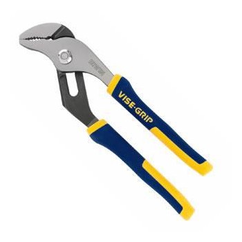 Irwin 4935320 Groove Joint Plier ~ 8"