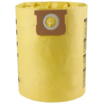 Drywall Filter Bag
