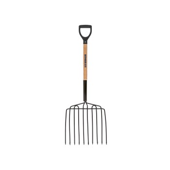 Ensilage Fork