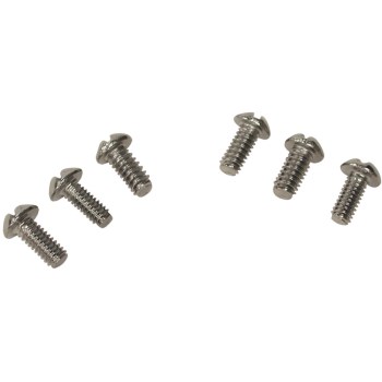 Assorted Bibb Screws