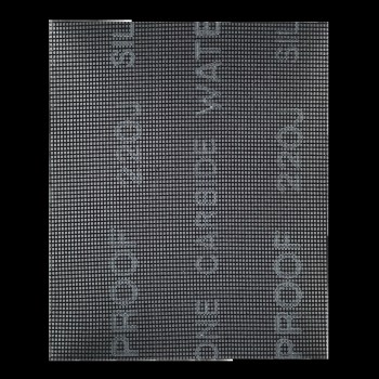 DeWalt 1/4 Sheet Sandpaper, 120 Grit - 5pk