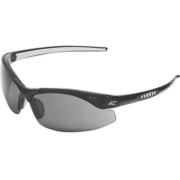 Wolf Peak  DZ116-G2 Zorge Smoke Glasses