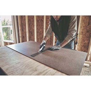 QuickChange Retractable Utility Knife - 6-3/8"