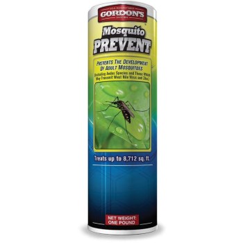 1lb Mosquito Preventer