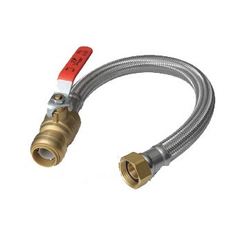 Wh Connector
