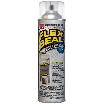 Sp Clear Flex Seal